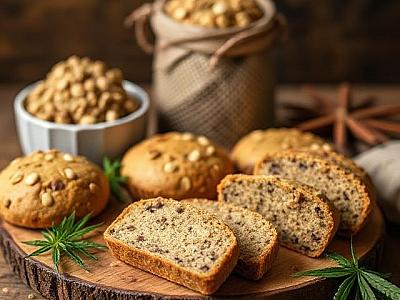 Що буде, якщо з'їсти марихуану? Що буде, якщо з'їсти марихуану?