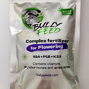 Добриво для цвітіння BullyFeed Flowering Fertilizer (100г)