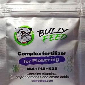 Добриво для цвітіння BullyFeed Flowering Fertilizer (15г)